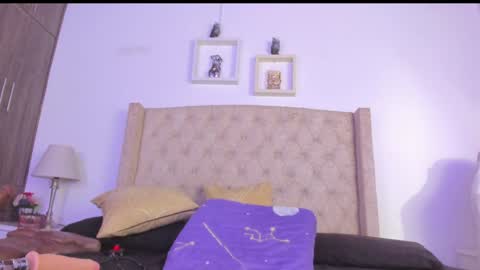 Natalia online show from 12-21-24, 03:14