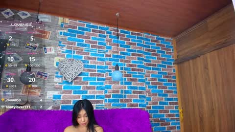 Natalia Kiss online show from 12-02-24, 11:51