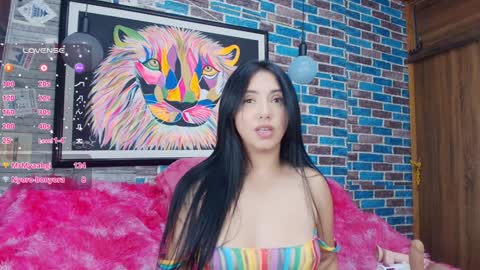 Natalia Kiss online show from 01-12-25, 01:00