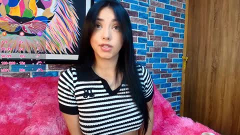 Natalia Kiss online show from 01-23-25, 11:58