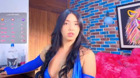 Natalia Kiss online show from 01-28-25, 09:40