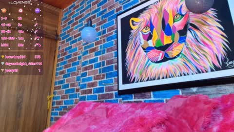 Natalia Kiss online show from 02-09-25, 12:28