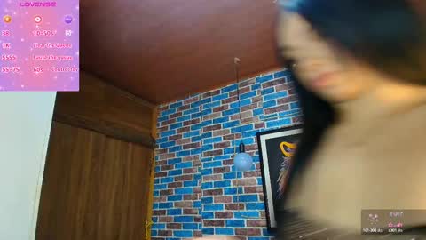 Natalia Kiss online show from 03-12-25, 11:12