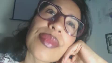 CATHALINA NATA online show from 11-01-25, 11:07