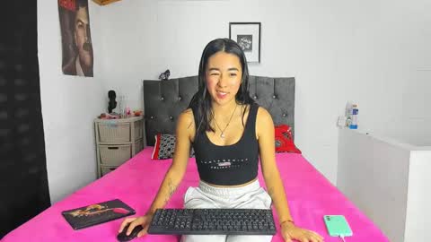 Nati online show from 02-23-25, 02:18