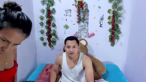 nataliaandjulliam online show from 10-02-25, 06:31