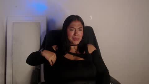 natalia online show from 02-25-26, 03:54