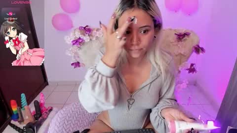 Snapshot of nataliahenao_69 chatting on 10-16-25, 02:29 Nataliua Henao online show from 10-16-25, 02:29