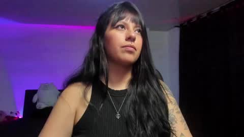 Natalia online show from 03-03-25, 03:52