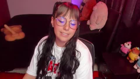 Natalia online show from 10-03-25, 09:01