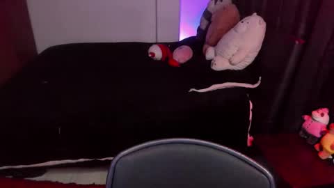 Natalia online show from 10-10-25, 08:52