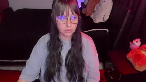 Natalia online show from 11-14-25, 09:02