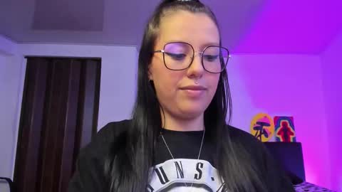 Natalia online show from 03-23-26, 02:59