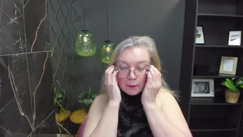 NataliCloud online show from 12-10-24, 01:22