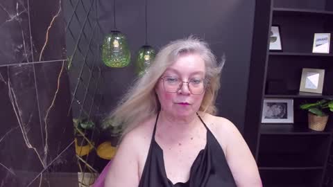 NataliCloud online show from 12-11-24, 01:17