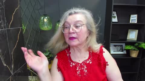 NataliCloud online show from 12-24-24, 05:23