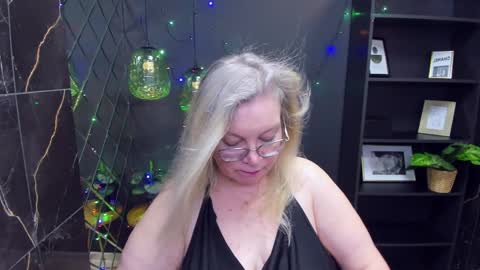 NataliCloud online show from 12-26-24, 04:47