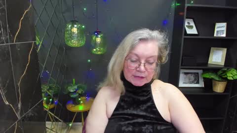 NataliCloud online show from 12-29-24, 07:22
