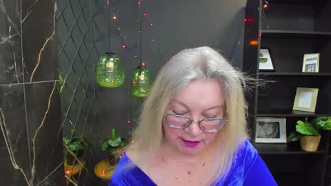 NataliCloud online show from 12-30-24, 01:14