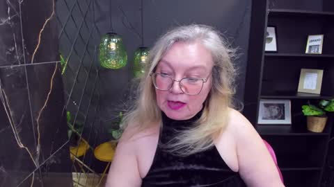 NataliCloud online show from 01-11-25, 05:07