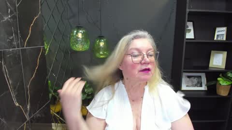 NataliCloud online show from 01-12-25, 04:18