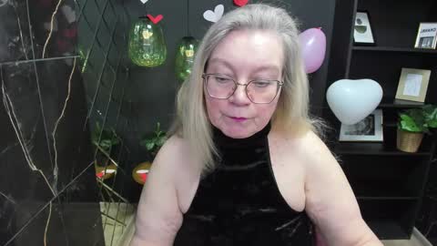 NataliCloud online show from 02-16-25, 01:05