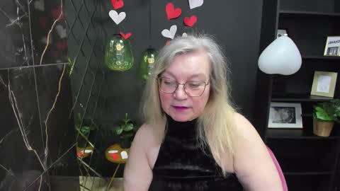 NataliCloud online show from 02-16-25, 04:42