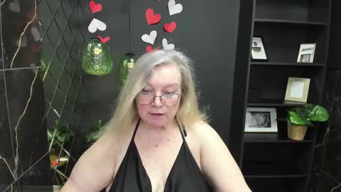 NataliCloud online show from 02-18-25, 04:16