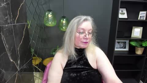 NataliCloud online show from 03-03-25, 12:48