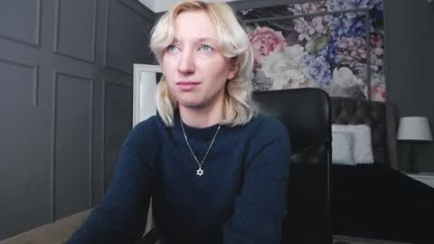 Natalie online show from 12-08-24, 07:58