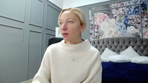 Natalie online show from 12-28-24, 08:58