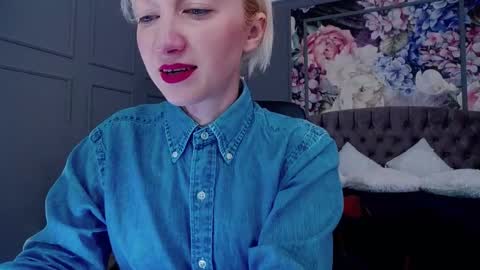 Natalie online show from 03-08-25, 07:27