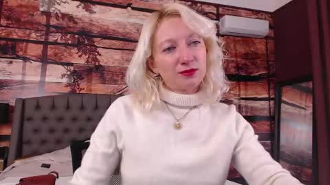 Natalie online show from 12-14-25, 11:59