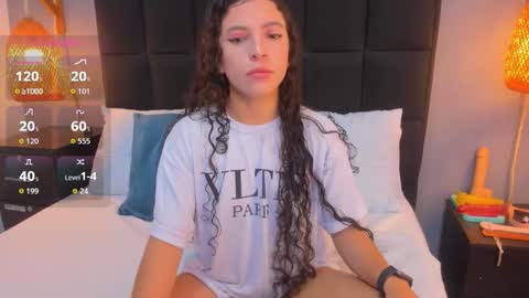 N A T A L I E online show from 11-22-25, 11:53