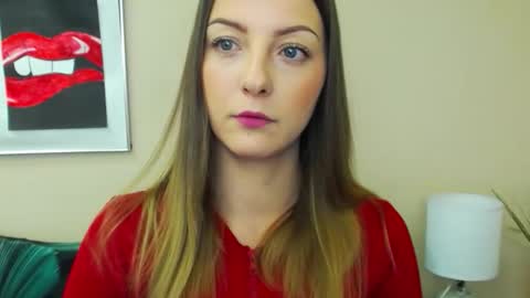 NatalieSexy online show from 02-06-26, 07:45