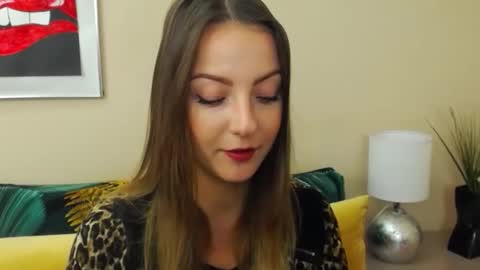 NatalieSexy online show from 02-25-26, 07:18