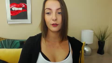 NatalieSexy online show from 03-02-26, 07:15