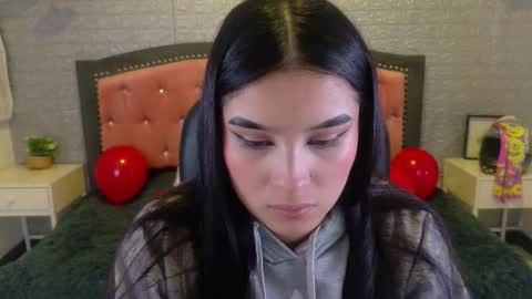 natalie  online show from 02-25-26, 02:54