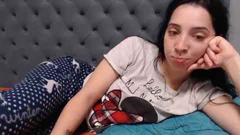 Miia online show from 01-21-25, 06:43