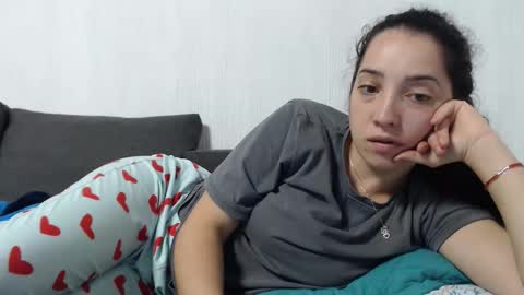 Miia online show from 11-07-25, 05:51