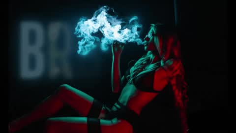 Snapshot of nataliebinx chatting on 03-07-25, 02:36 NatalieBinx  Mr.D online show from 03-07-25, 02:36