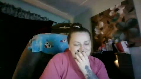 Natalie  online show from 12-03-24, 05:09