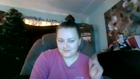 Natalie  online show from 12-05-24, 07:17