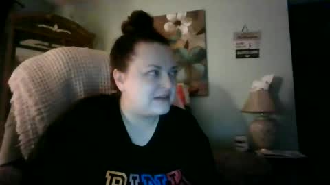 Natalie  online show from 12-11-24, 03:35