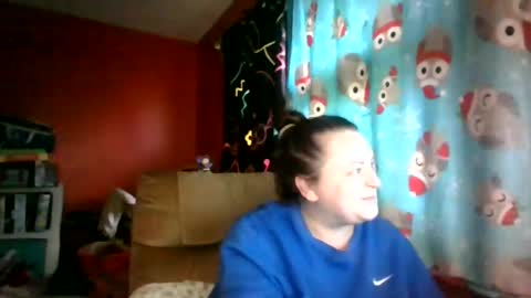 Natalie  online show from 12-31-24, 08:34