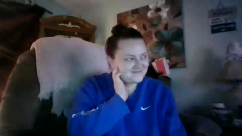 Natalie  online show from 12-31-24, 11:39