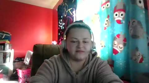 Natalie  online show from 01-08-25, 06:31