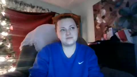 Natalie  online show from 01-10-25, 02:34