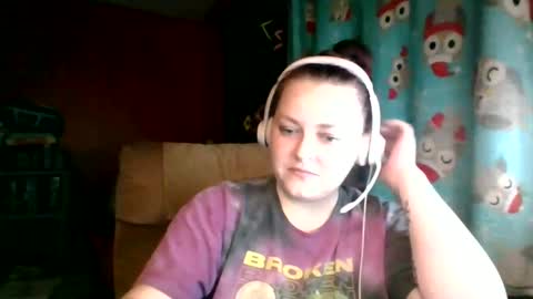 Natalie  online show from 01-11-25, 12:01