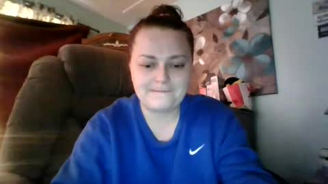 Natalie  online show from 01-12-25, 08:14